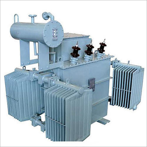 Electrical Distribution Transformer