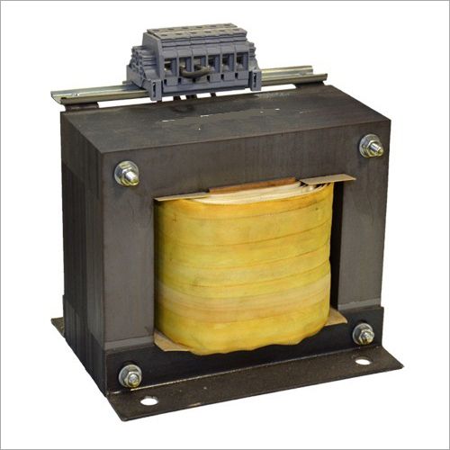 Single Phase Transformer