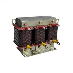 Three Phase Inductor Transformer