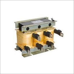 Three Phase inductor Choke Transformer