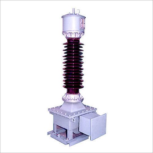 Instrument Transformer